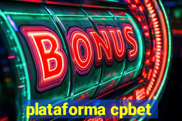 plataforma cpbet